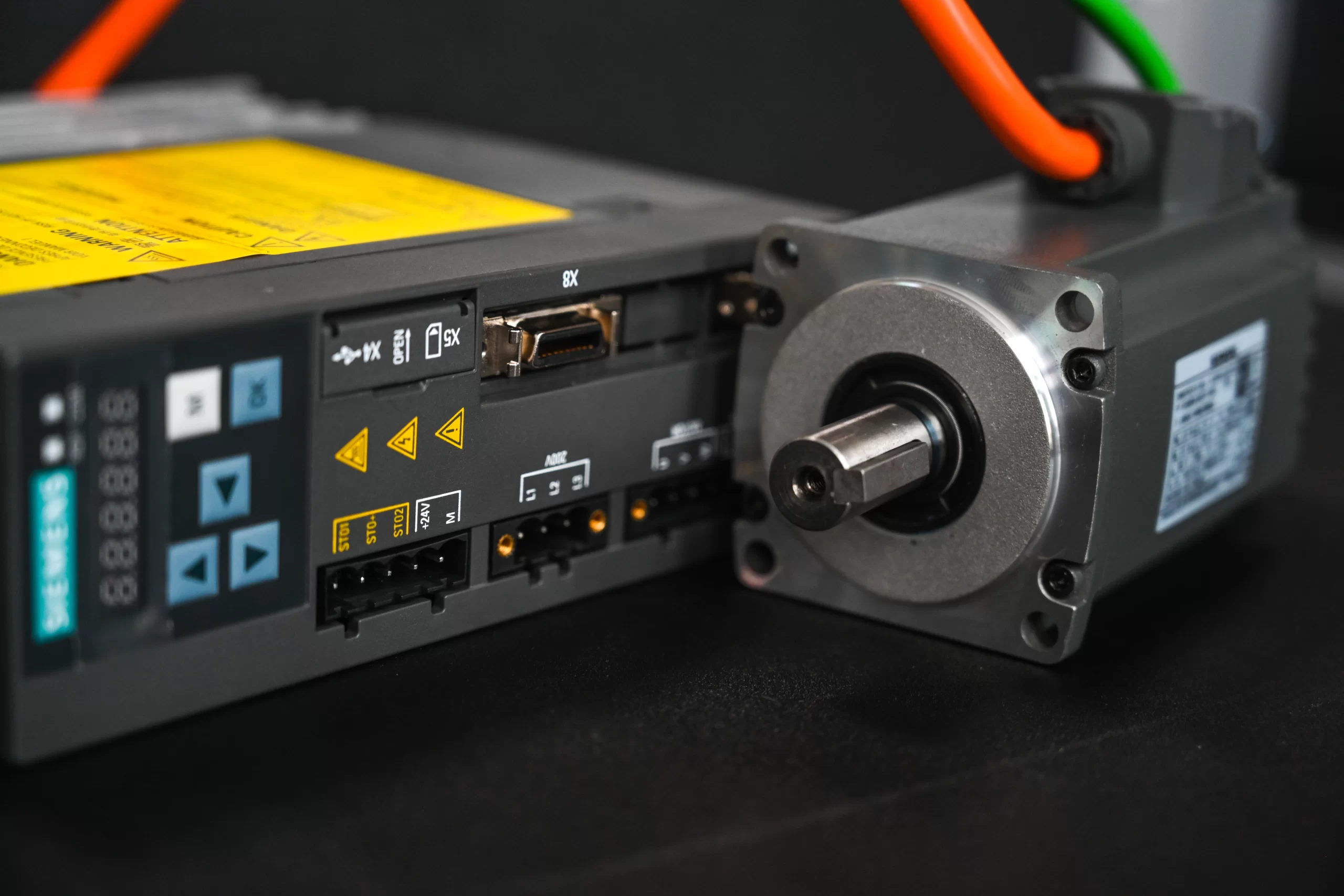 INDUSTRIAL DISPLAY REPAIR COMPANY