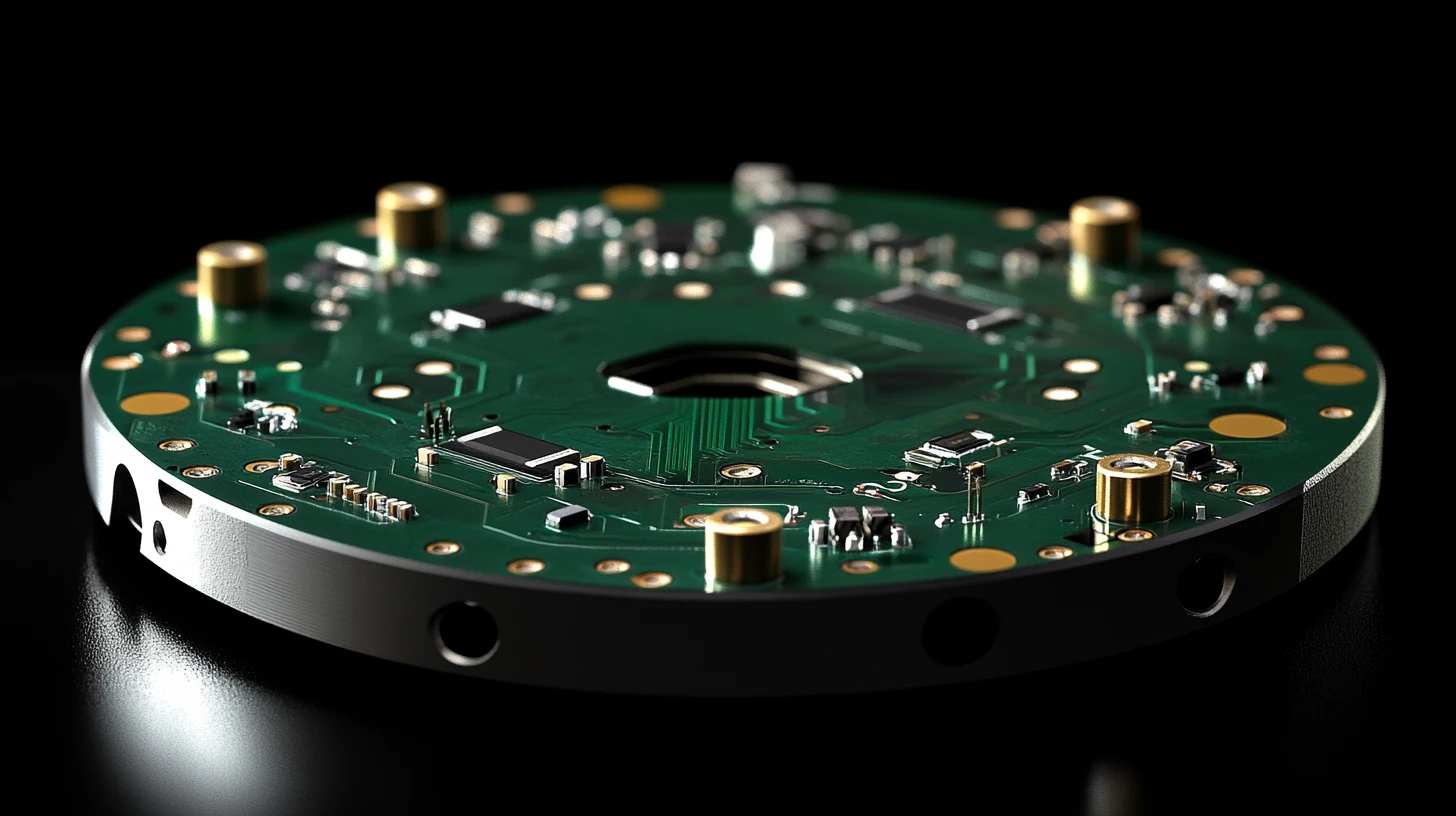 INDUSTRIAL DISPLAY REPAIR COMPANY