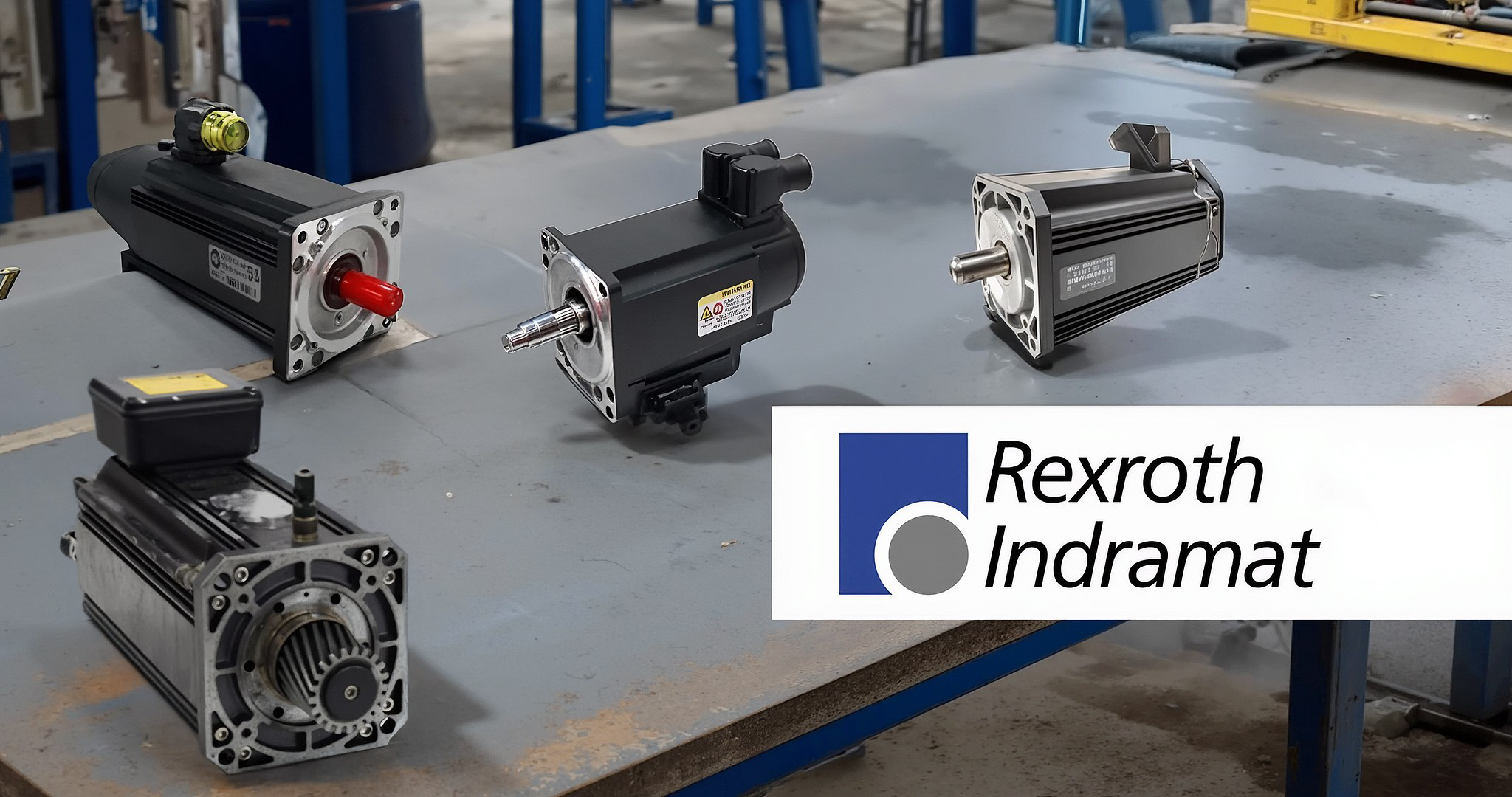 INDUSTRIAL DISPLAY REPAIR COMPANY