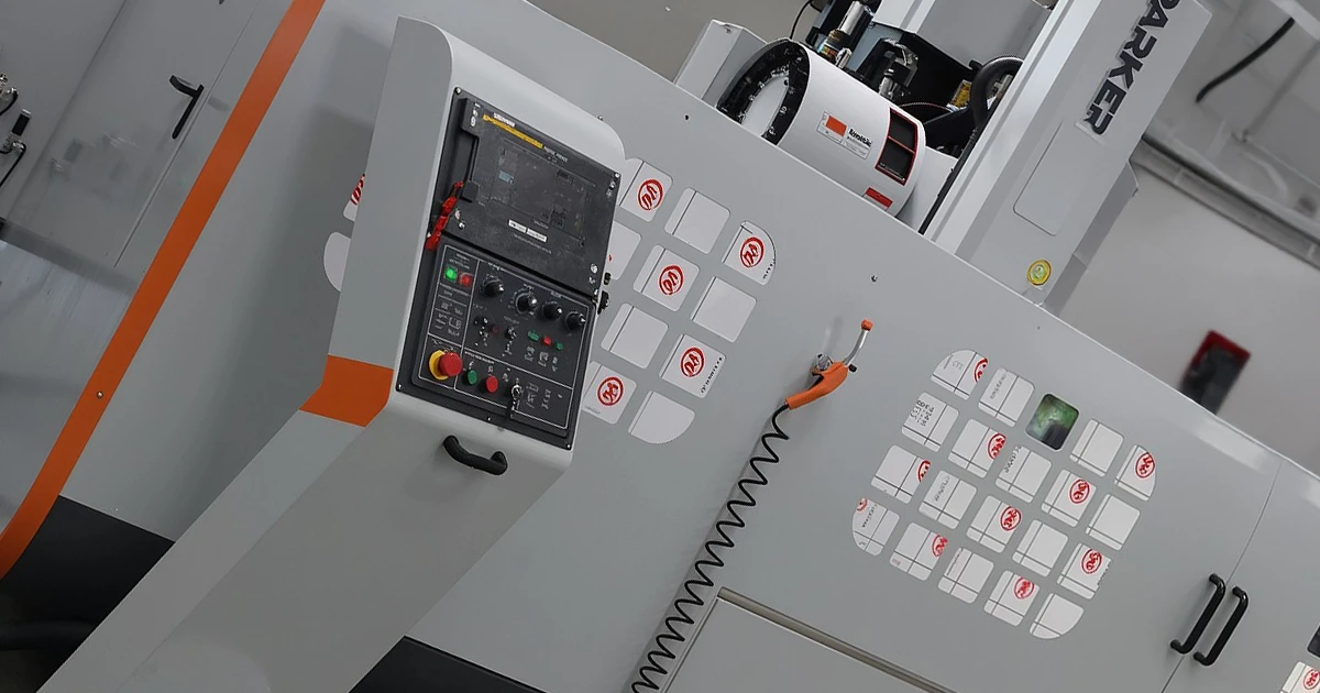 INDUSTRIAL DISPLAY REPAIR COMPANY