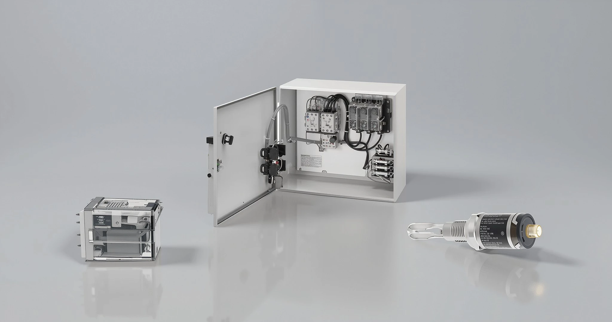 FEEDBACK & SENSOR REPAIR COMPANY